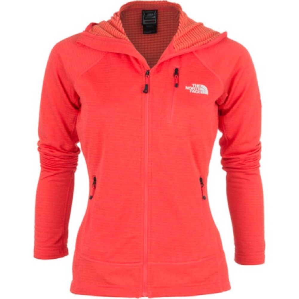 The North Face Storm Shadow fleece jacket